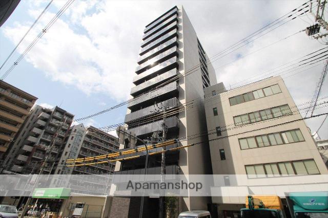 アーバネックス江坂広芝