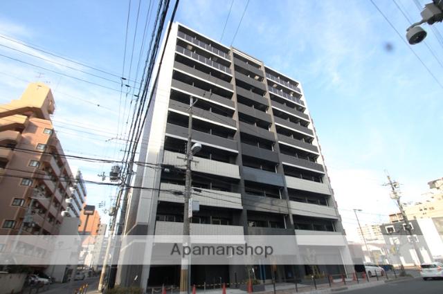 メインステージ新大阪(1K/7階)