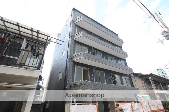 レジデンシア新大阪