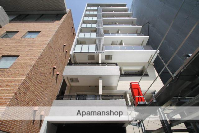 S-FORT江坂垂水町