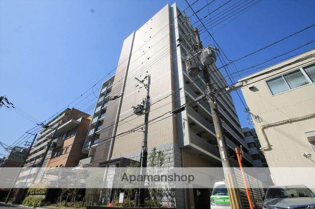 S-RESIDENCE江坂ALEGRIA