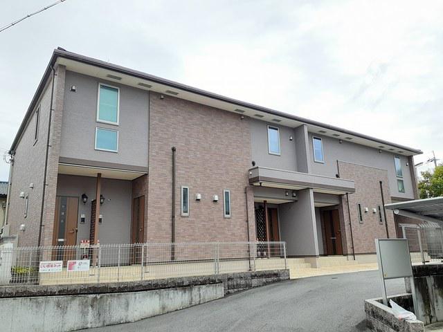 フルール デ シャーン