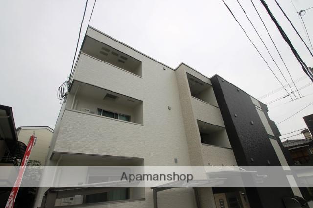 フジパレス大桐2番館