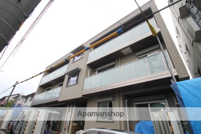 アルファステージ千里山西