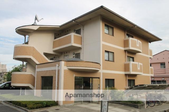 ツインフィールド壱番館