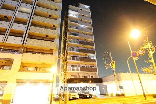 アドバンス新大阪Ⅵ ビオラ