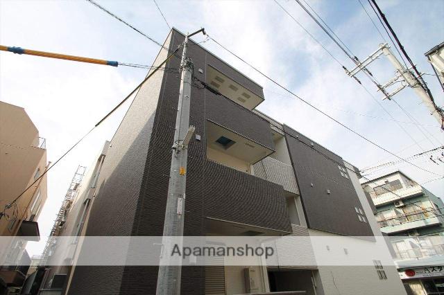 フジパレス垂水町