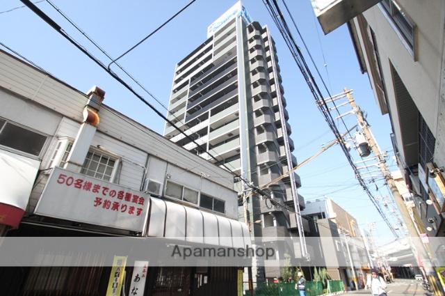 プレサンス塚本駅前