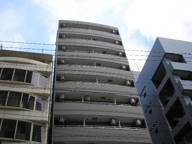 B-RISE新町