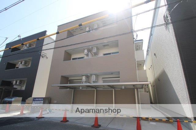 フジパレス東淀川Ⅴ番館