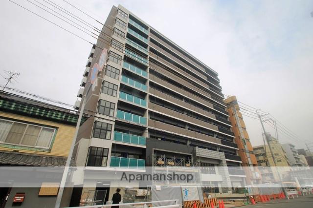 M-RESIDENCE新大阪GARDEN