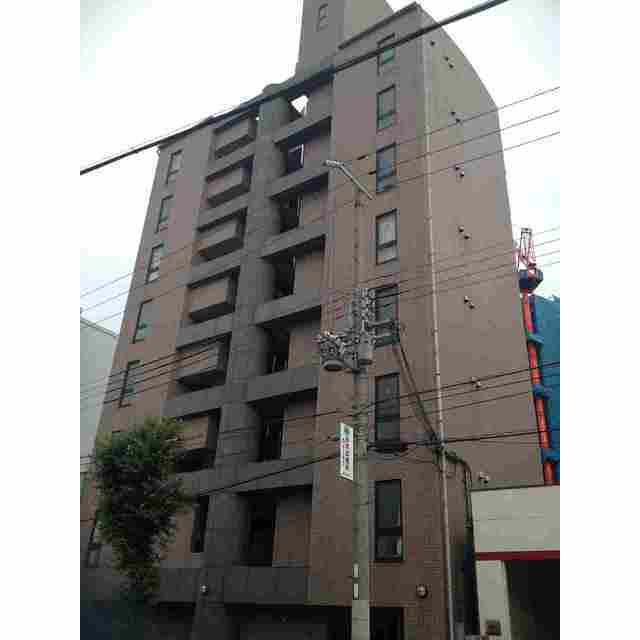 サンシャイン西梅田