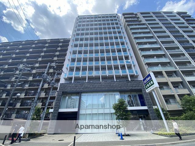 フレール江坂レジデンシャル