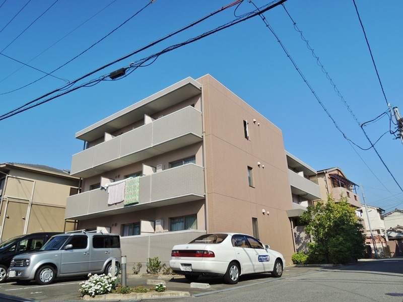 グレイスフォンティーヌ