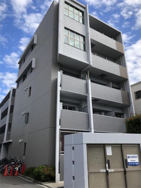 ぐらんしゃりお もあ