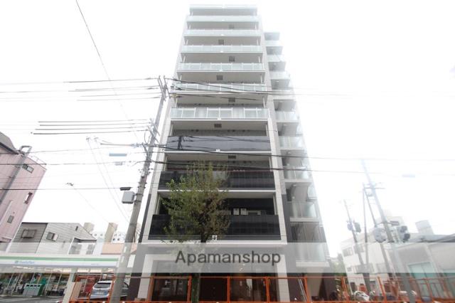 エスリード新北野グランリンク