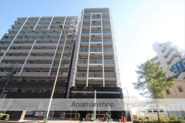 エスリード新大阪グランファースト