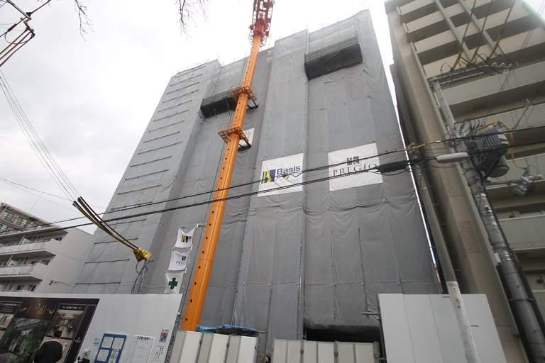 プレジオ内代