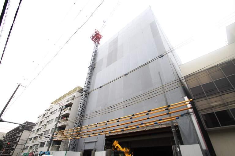 エスリード江坂アルテリア