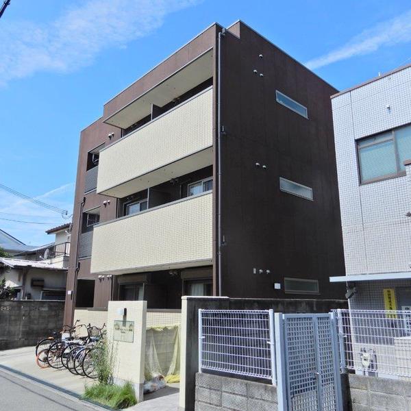 L&CスターハイツNO10