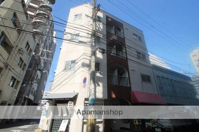 ゆたかコーポ新大阪