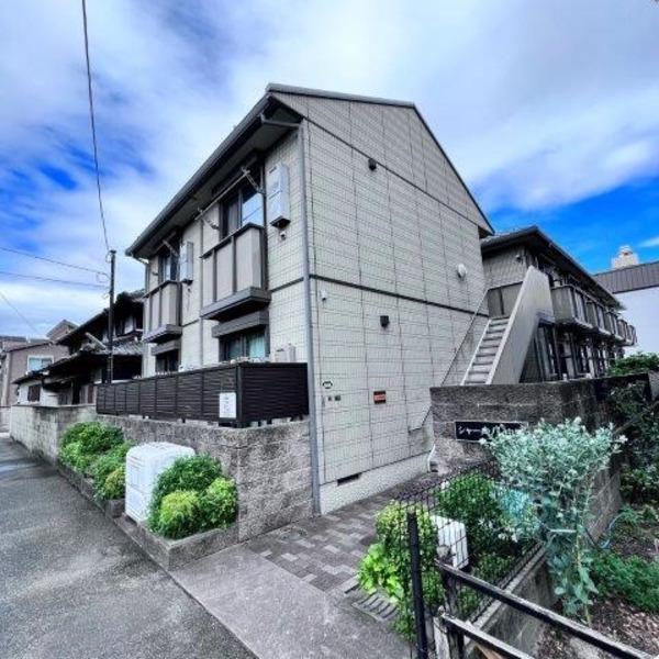 シャーメゾン中野