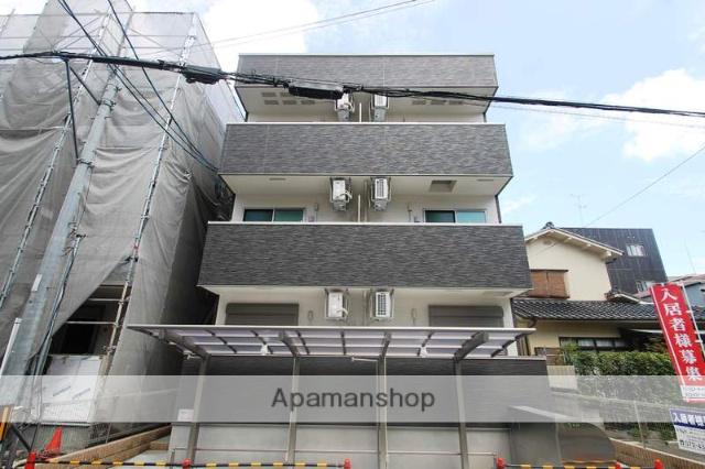 フジパレス淡路Ⅱ番館