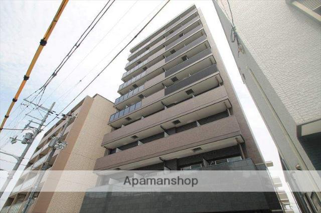 レシオス新大阪ノース