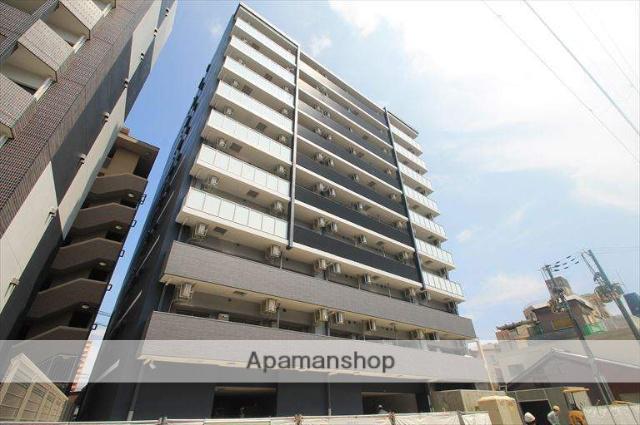 エステムコート新大阪XⅢニスタ