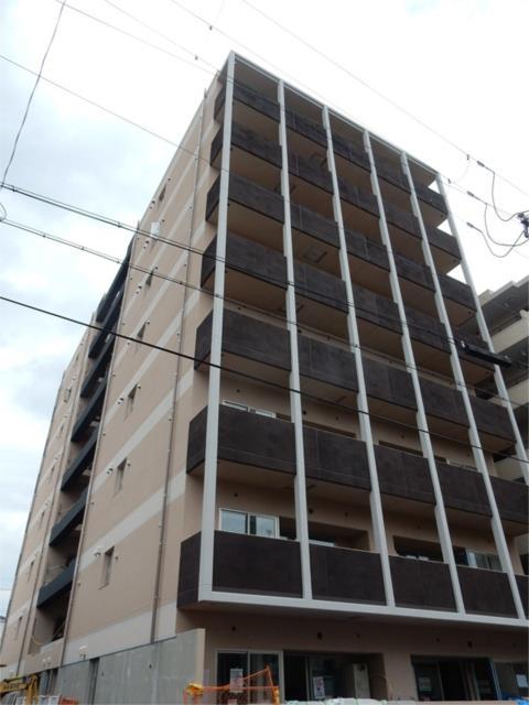 ジャルディーノ関目