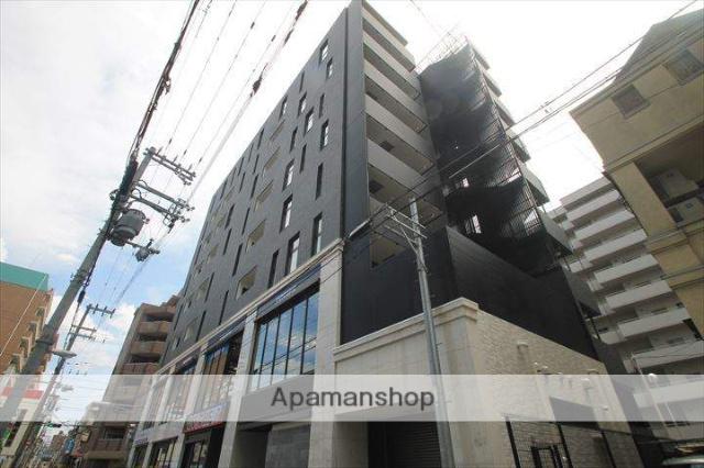 グランデージ新大阪