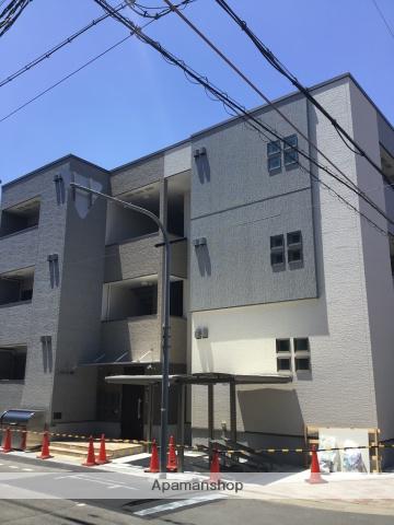 ラフィーネ豊里