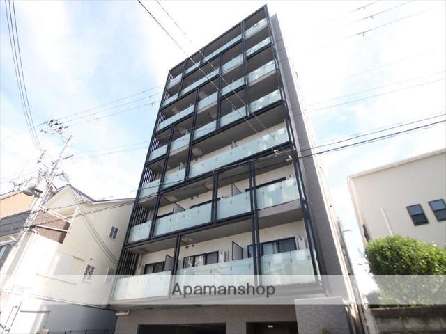 ブエナビスタ江坂広芝