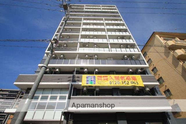 エステムコート新大阪ⅩⅣアイシー