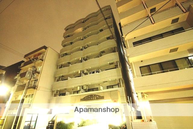 ノルデンハイムリバーサイド十三Ⅱ