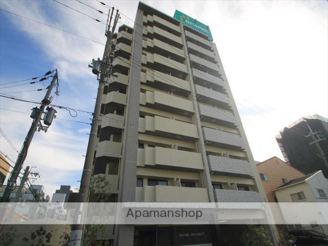 スプランディッド新大阪Ⅴ