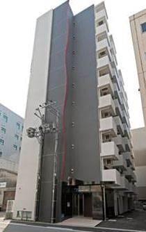 ザパーククロス阿波座