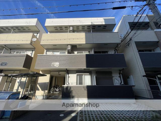 フジパレス吹田ウエストⅢ番館