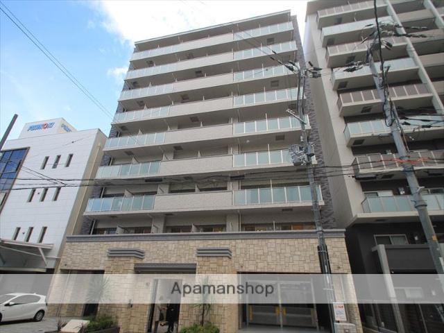 プレジオ江坂サウス