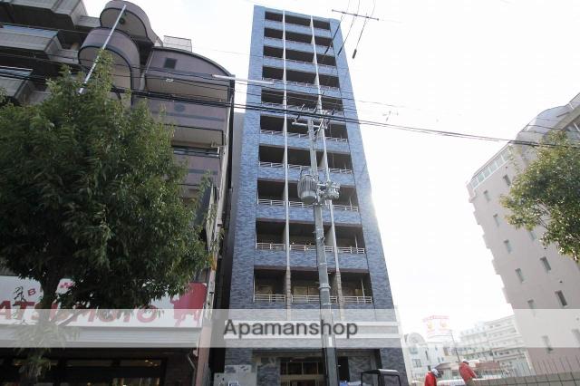 パークフラッツ東三国