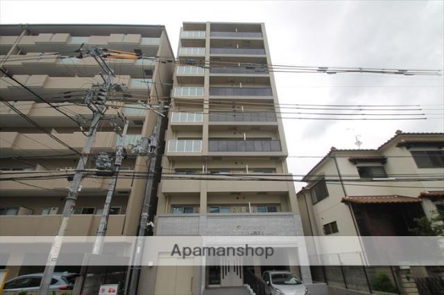 アドバンス江坂東コンフィ