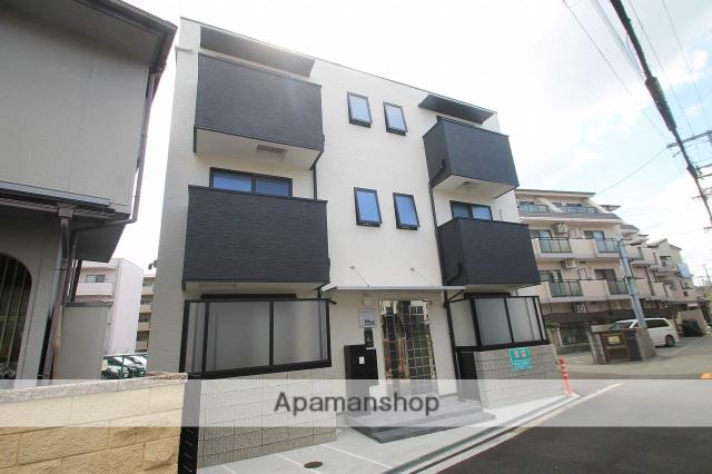 TMコート新大阪