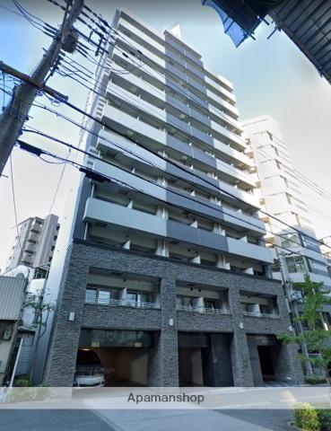 アドバンス西梅田Ⅲエミネンス