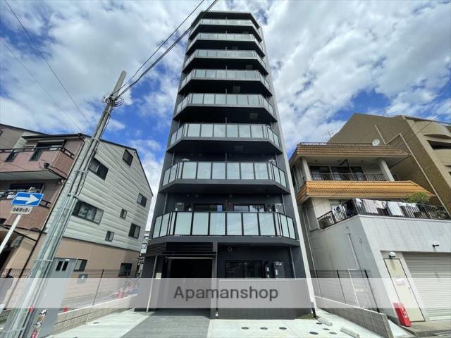 イルリッシュ西中島ILE RICHE NISHINAKAJIMA