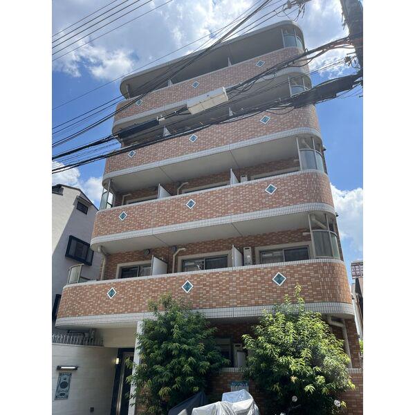 相川フラワーコート