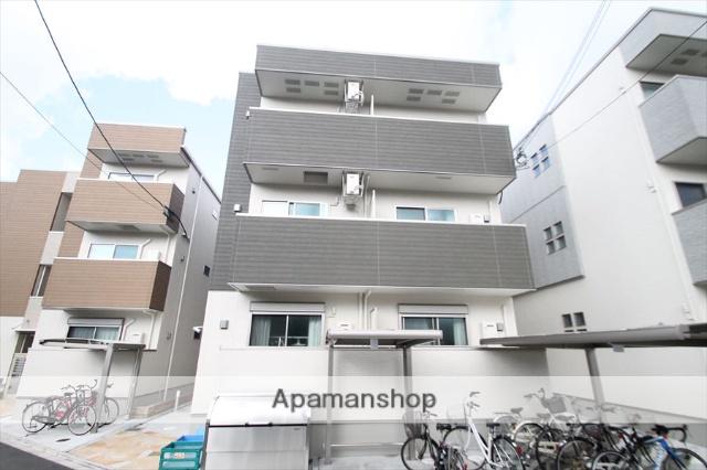 フジパレス吹田中の島公園Ⅴ番館