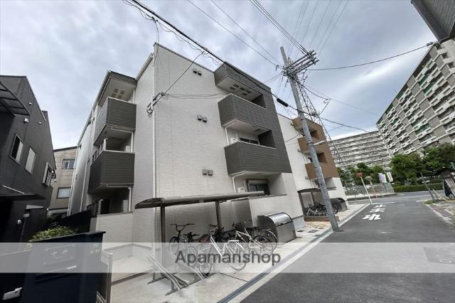 フジパレス井高野駅西Ⅱ番館