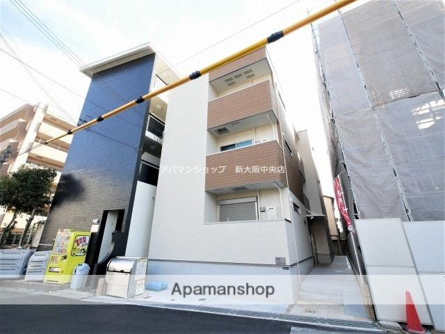 フジパレス吹田垂水町