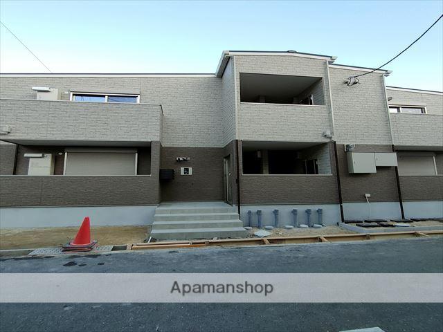 アート千里山月が丘