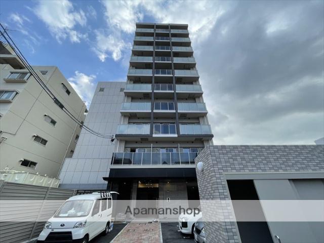 エスリードレジデンス江坂垂水町